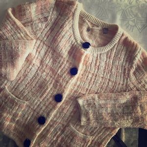 XS P Anthropologie Sweater